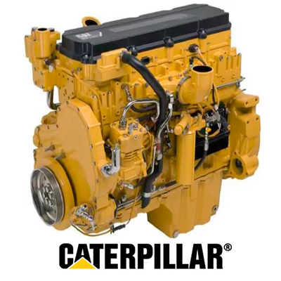 Запчасти Caterpillar C13 
